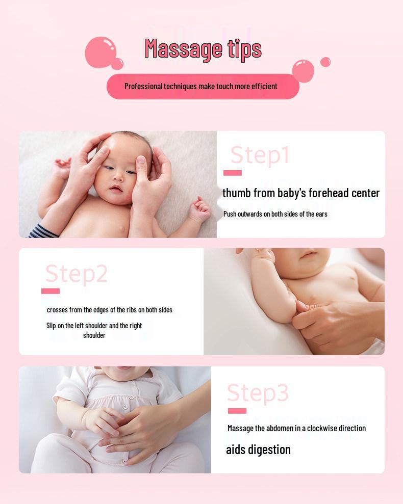 Johnson's Baby Feuchtigkeitsöl für Neugeborenenmassage und Hautpflege, Ideal für Kopfgneis und Mitesser.