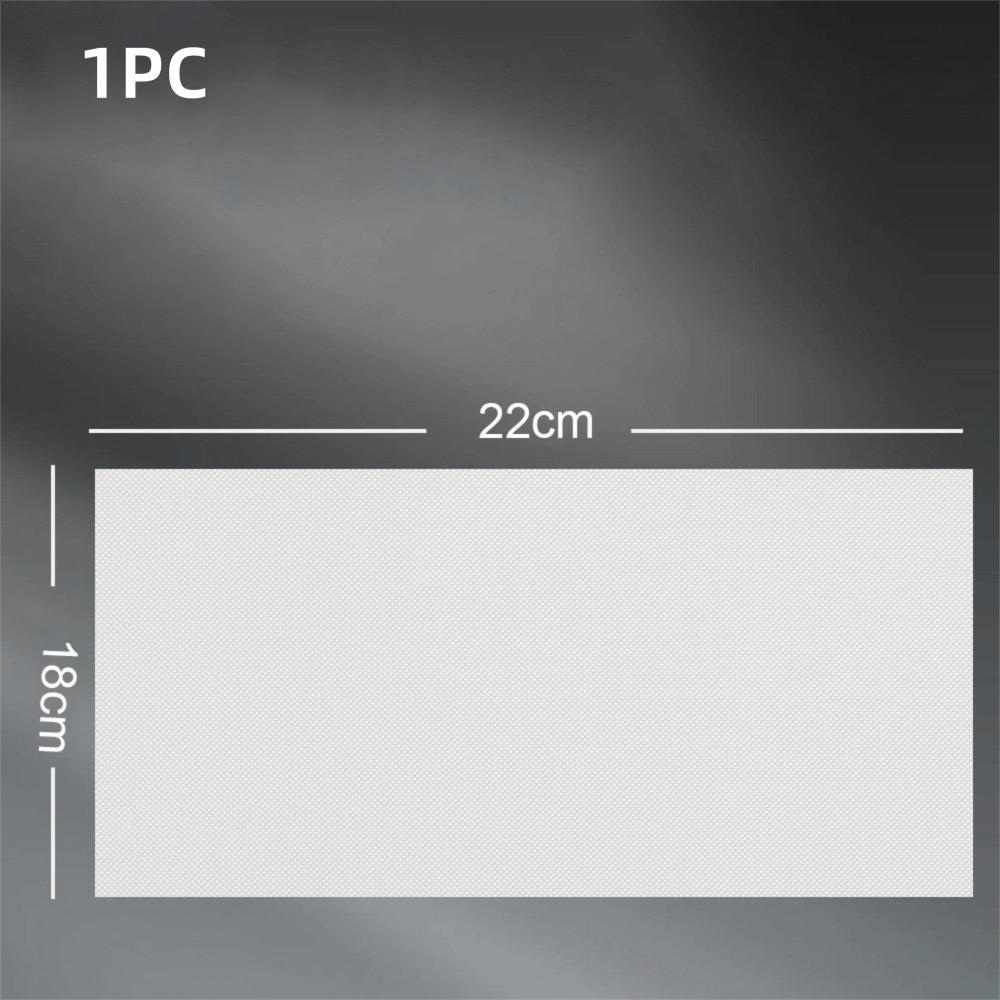 

1/10Pcs Handmade Advanced Ironing Sheet Accessories Iron-on Mat DIY Puzzle Bean Special Ironing Sheet Ironing Aids Reusable