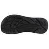 Altra Fwd Via Comfortable Versatile Breathable Durable Low-Top Running Shoes Men sneakers Black AL0A85PN-001