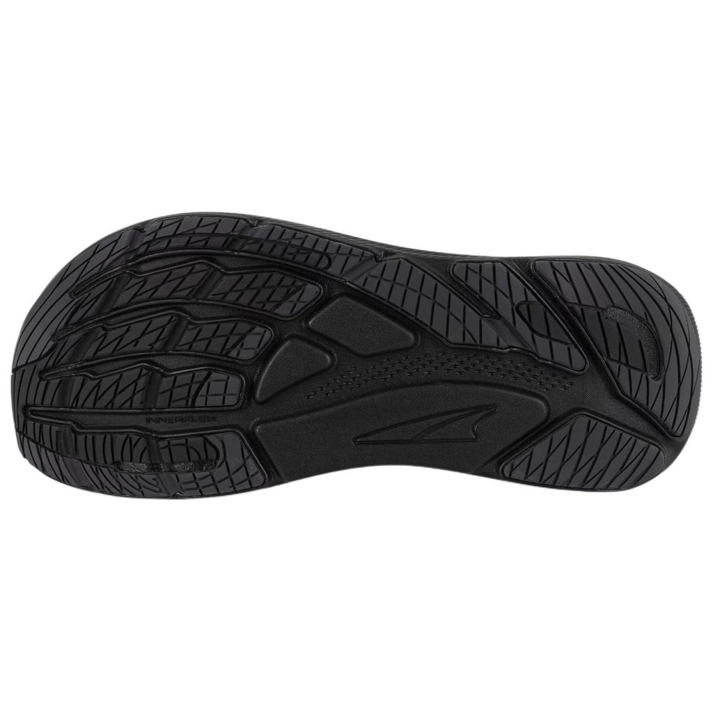 Altra Fwd Via Comfortable Versatile Breathable Durable Low-Top Running Shoes Men sneakers Black AL0A85PN-001