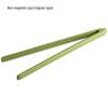 Silicone Food Tongs Set