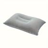 Outdoor Camping Pillow Suitable for Camping Office And Car Use Provides Comfortable Neck And Back Suppor