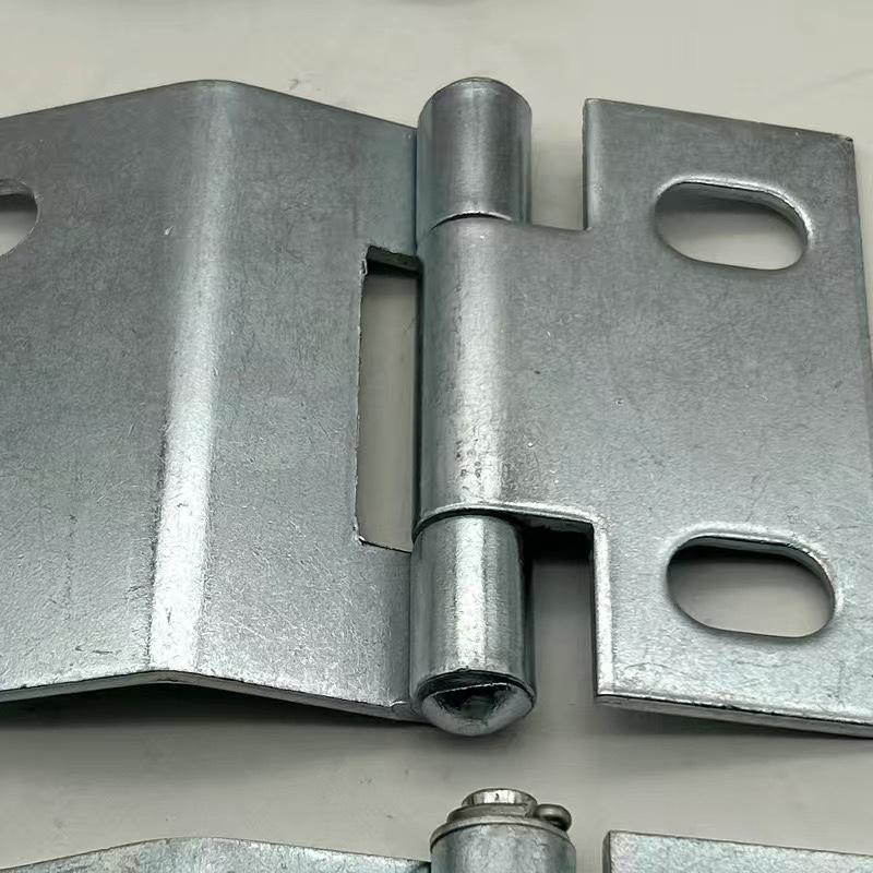 Excavator for Lotus Leaf 305E 305.5E 306E 307E 308E Side Door Lock Side Cover Door Hinge Accessories