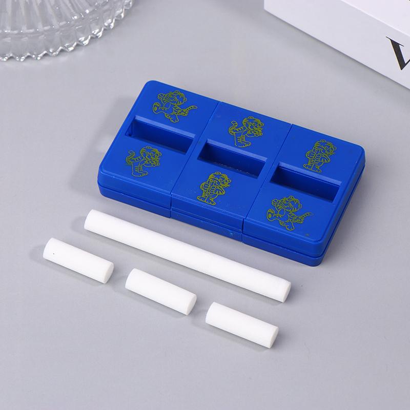 1Pc Funny Gadgets Kids Toys Changeable Magic Box Puzzle Interaction Close-Up Magic Props Tricks Classic
