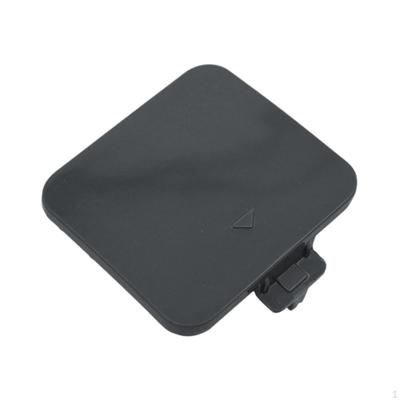 Abschlepphaken Cover Kappe Hohe Leistung 51117111787 Auto Zubehör Einfache Installation Direkt Ersetzen