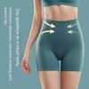 Comfortable Fit Waist-Fitted Safety Pants Strong Abdomen Lifting Seamless Body Shaping  Large Size