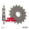 JT F1371-15 Front Sprocket, 15T, Size 525