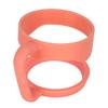 Cup Handle Travel Mug Holder 2   Non Slip for Car Icemaster Snowman 30Oz