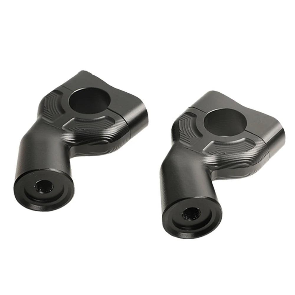 Handlebar Riser Mount for Triumph Bobber, T100, T120, Speed Twin