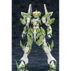 Super Robot Wars OG ORIGINAL GENERATIONS Raft Clans Faunair Height Approx. 185mm NON Scale Plastic Model