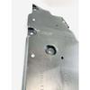 TOYOTA Genuine Parts Engine Under Cover SUB-ASSY NO.2 Prius Part Number 51420-47030
