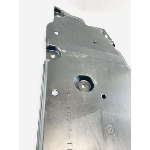 TOYOTA Genuine Parts Engine Under Cover SUB-ASSY NO.2 Prius Part Number 51420-47030