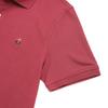 BROOKS BROTHERS Slim Fit Golden Fleece Polo Shirt (Red) (Bbntmm7716Dem)