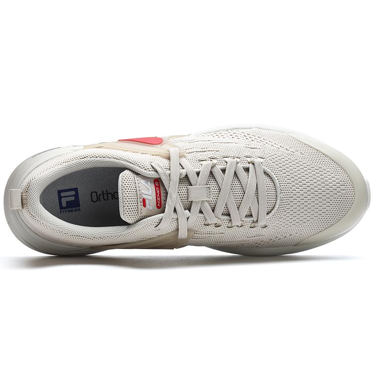 Fila Mind5 'Grey' A12M311301FRD