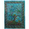 Tree of Life Wall Art, Cotton Classic