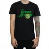 Męska koszulka bawełniana z logo Green Arrow