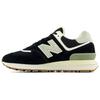 New 574 Legacy 'Black Green' U574LGBG
