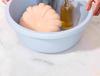 Washbasin, Household Large, Student Dormitory Basin, Enlarged and Thickened, Laundry Basin, Small Basin, Thickened Plastic