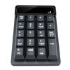 Mechanical Feel Computer Bluetooth Small Keyboard Mini USB Numeric Keypad  Accounting Supplies