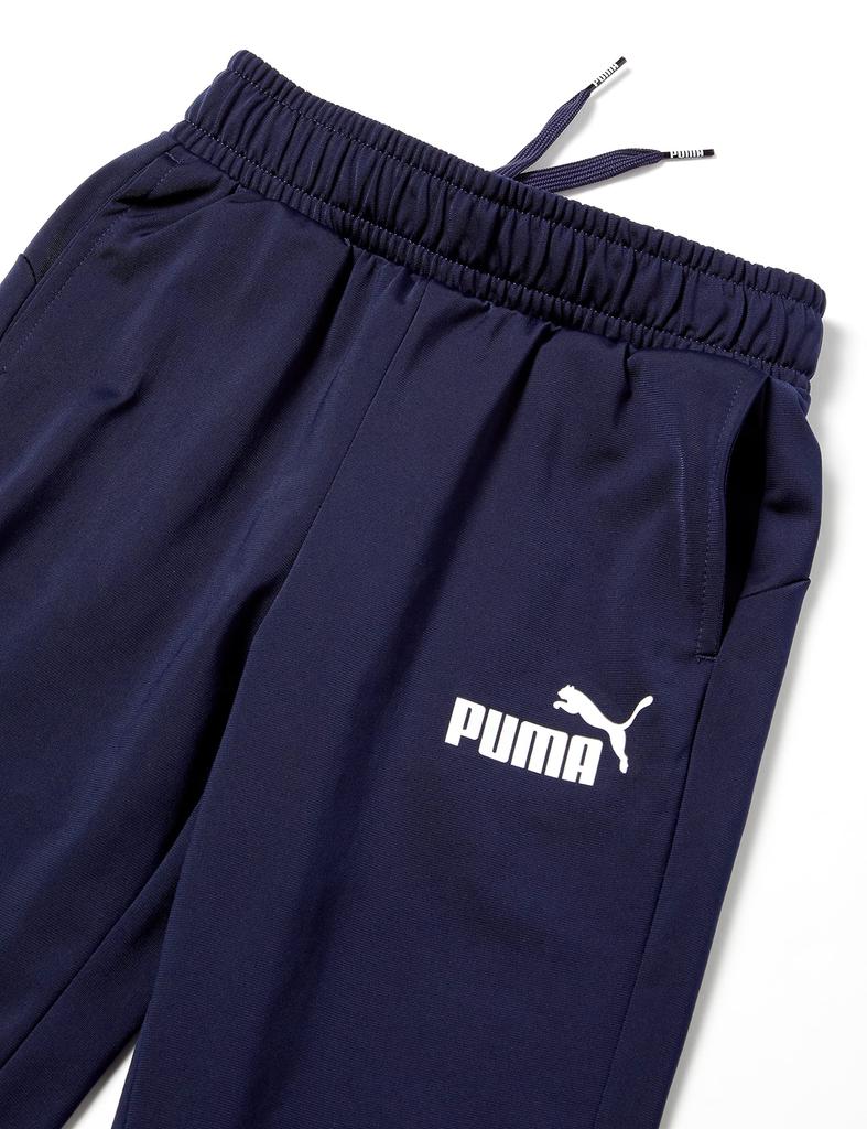 Puma Set Tricou Polysuit Perfect pentru Club și și Palton scurt 120 Copii (846563), Activități, Sporturi, Antrenament. disponibil (06) (Toamnă/Iarnă 2024).