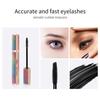 4D Mascara - VIBELY - Starry Sky - Long Lashes - Thick - Quick Drying