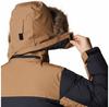 Columbia Marquam Peak Fusion Parka