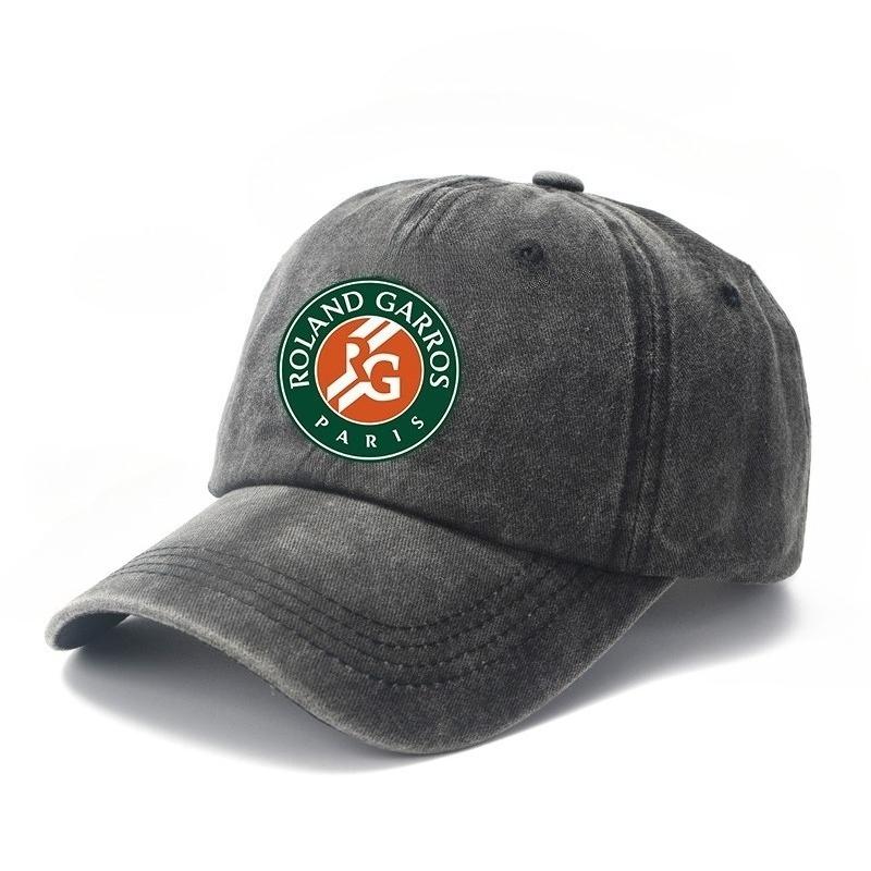 PARIS 100% Baumwolle Baseballkappen Vintage Used Baumwolle Snapback Hut Unisex Golf Verstellbare Passform Kappen Hut Mode Warm Halten