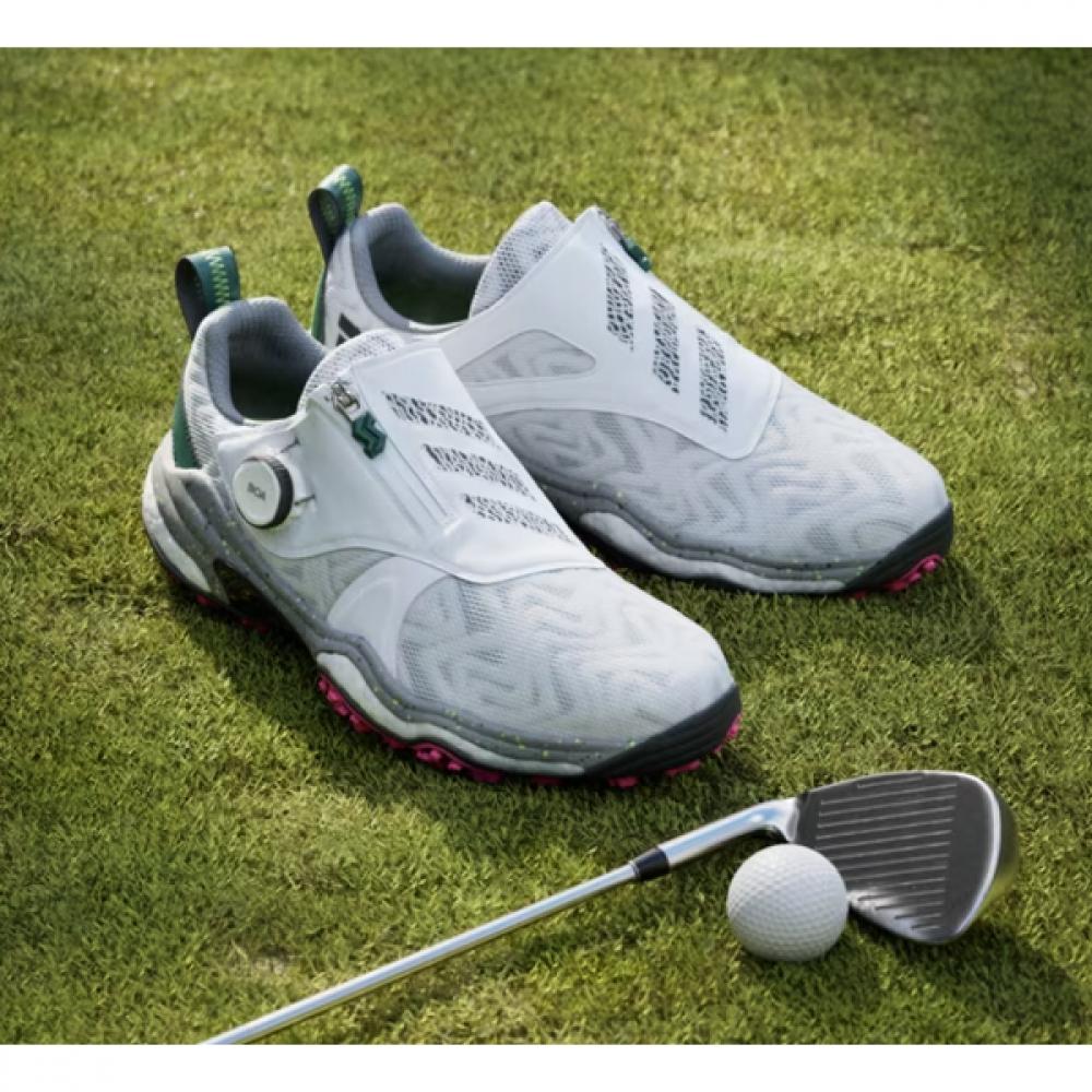 Adidas Golf Men Codechaos Boa 25 Spike Less Ig8705