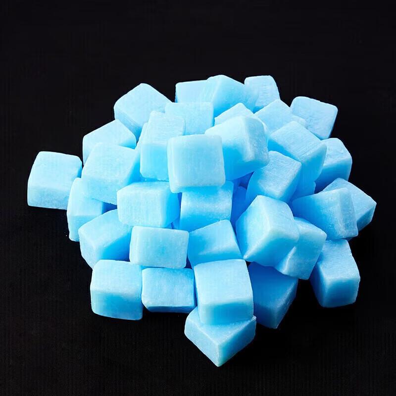 Commercial Solid Fuel Blocks