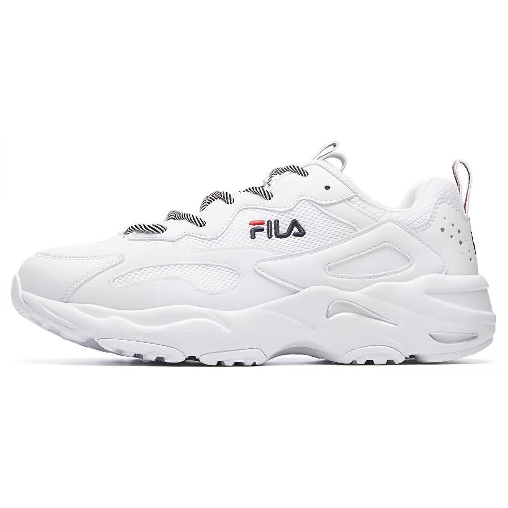 Fila Tracer Running Shoes White F12M021111AWT