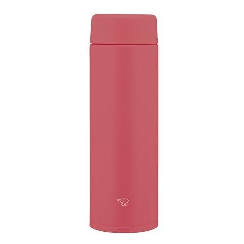 ZOJIRUSHI Stainless Steel Mug Water Bottle 480ml SU-AA48-AA Blue Dishwasher Safe Seamless Sen Screw Cap
