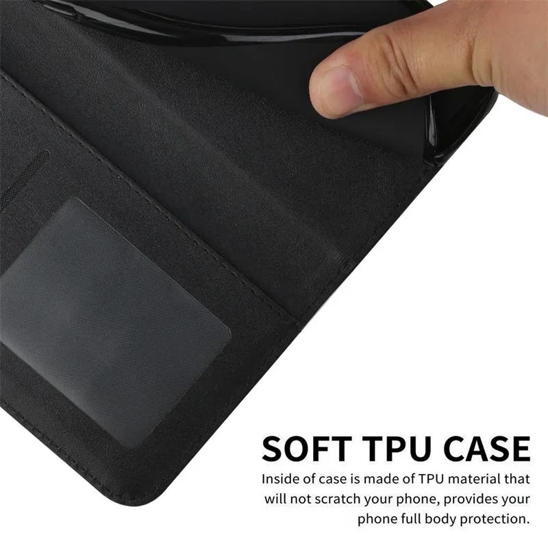 For vivo V60 V50 Case Flip Wallet Book Cover For Coque Vivo V60 VIVOV60 V 50 V50 Lite V50E Leather Protective Phone Cases Funda