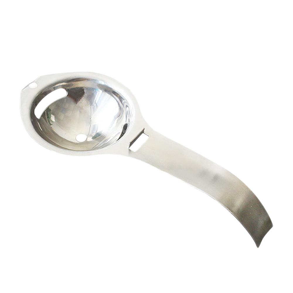 Sagit Stainless Steel Egg Yolk White Separator Cooking Tool Kitchen Gadget