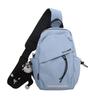 Versatile Single-shoulder Bag Student Fashion Sports Small Backpack Women's Trendy Brand Crossbody Bag Casually