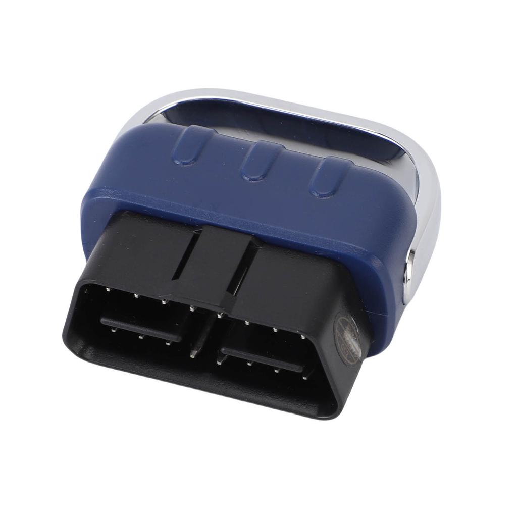 Car Diagnostic Tool, Engine Fault Code Reader BT 5.4 Scanner, Real Time Data Stream, Mode 6 8 Tests, Vehicle OBD