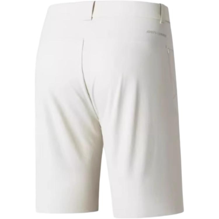 Anta Champion All-Weather Series Simple Solid Color Straight Casual Shorts Men Shorts Pine 152520505-1