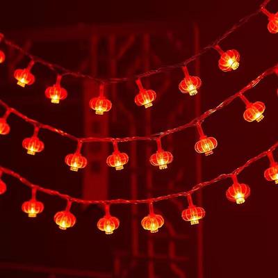 Iluminación – Luces de Navidad y otra iluminación