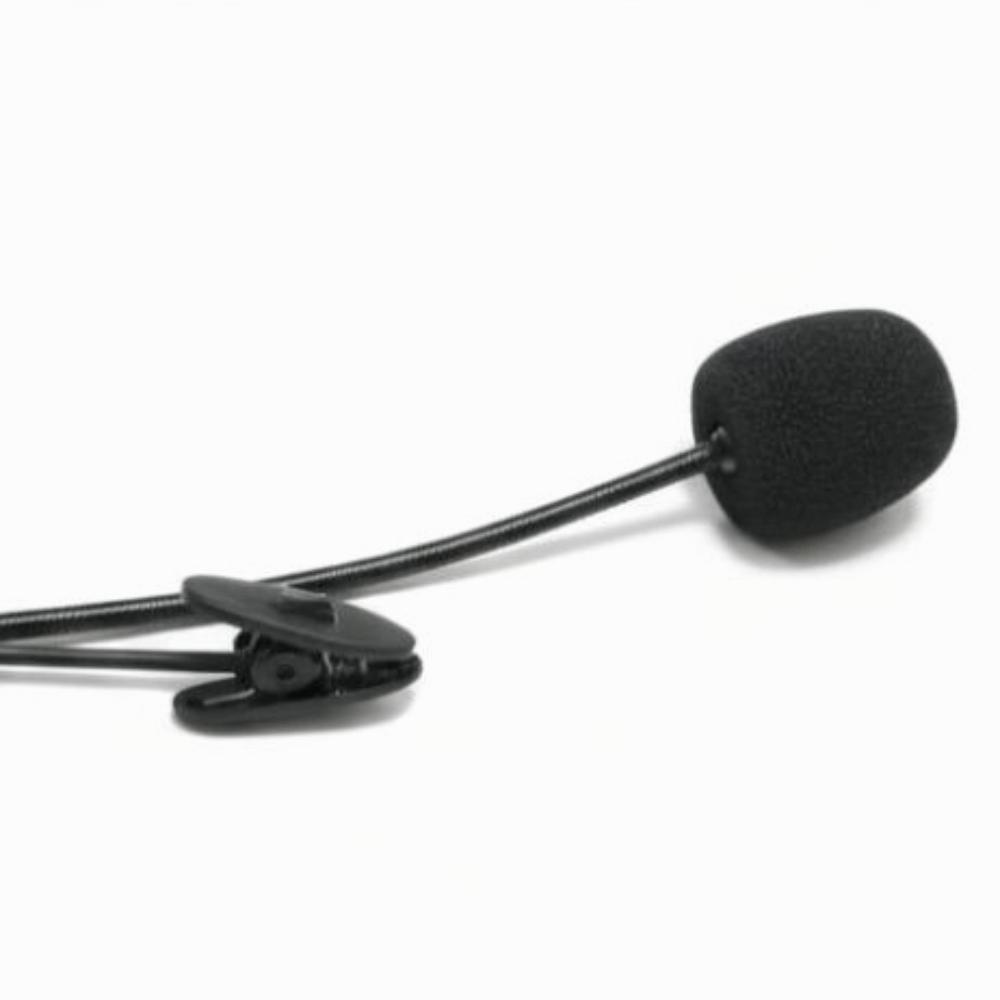 Noise Reduction Referee Headset Type-C Interface Bluetooth Intercom Earphone Football Referee