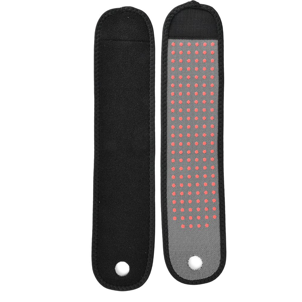 

Унисекс Спорт Магнитная Терапия Спонтанный Нагрев Напульсник Пояс Растянутое Сухожильное Влагалище Фиксация Удержание