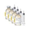 Ser Coreean Anti-Îmbătrânire 1-5x cu Peptide de Mătase Colagen Boost, Lifting Instant și Hidratare 72H