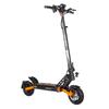 Patinete Eléctrico Kukirin G2 ProABE para Desplazamientos Urbanos Motor de 500W Batería de 48V 15.6Ah Ruedas de 9 Pulgadas Patinete eléctrico portátil