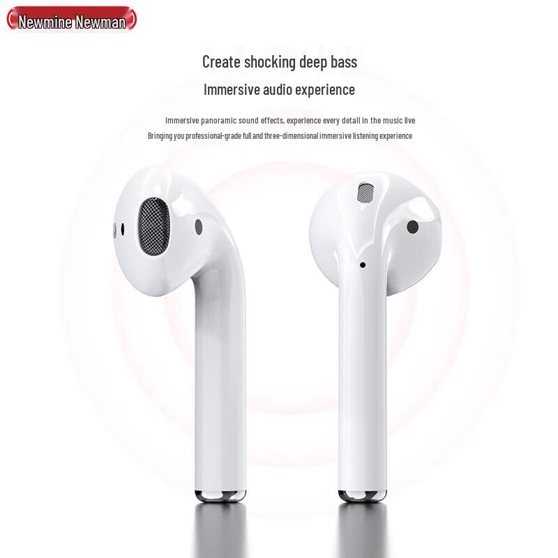 Newmine H36 TWS Bluetooth Sport Earbuds