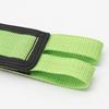 Bike Cycling Pedal Tape Anti-Slip Toe Strap Belt Sturdy Canvas