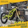 Motorcycle Refit For Surron Light Bee X 2025 model  titanium alloy Screw Complete vehicle