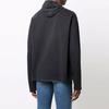 Balenciaga Sweatshirt Loose Fit Men's Black 674685TLV891076