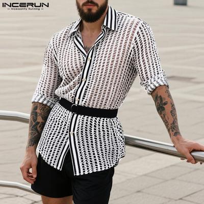 Košile – Všedné košele