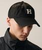 HELEMENT Vintage Urban Ball Cap (Black)