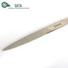 SATA 03832 Diamond Half-Round File