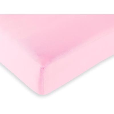 Dra-på-lakan Pétale 180 x 200 cm / 100% bomull / 57 trådar/cm²