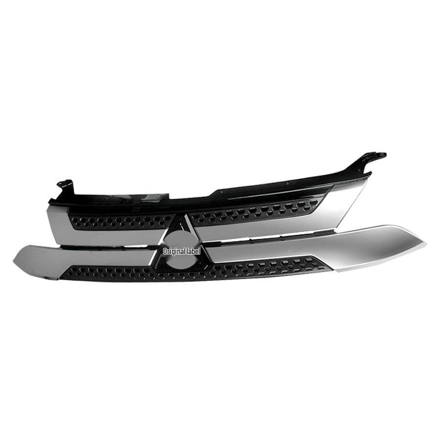 Conjunto de Rejilla del Parachoques Delantero GAC Outlander 2016-20